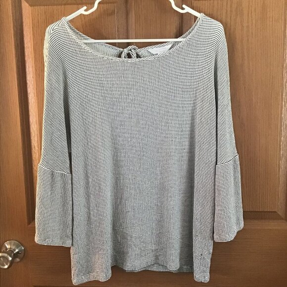 Lauren Conrad Blouse - Picture 1 of 2